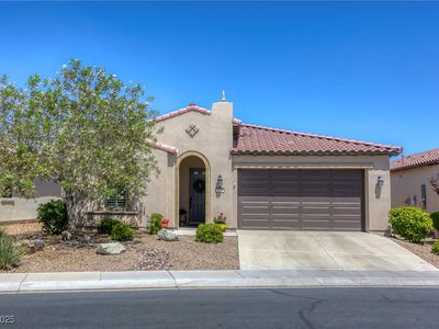 5658 Pleasant Palms St, North Las Vegas, NV, 89081