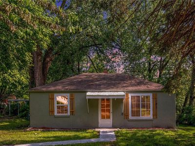 119 W 80th St, Kansas City, MO, 64114