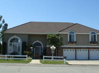 2735 Rocky Trail Rd, Diamond Bar, CA 91765