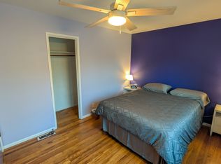 1710 Center Rd, Novato, CA 94947