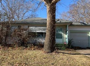 1708 N 7th St, Ponca City, OK 74601