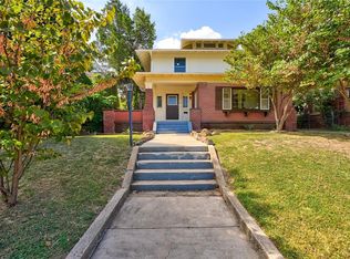 1018 NW 35th St, Oklahoma City, OK 73118