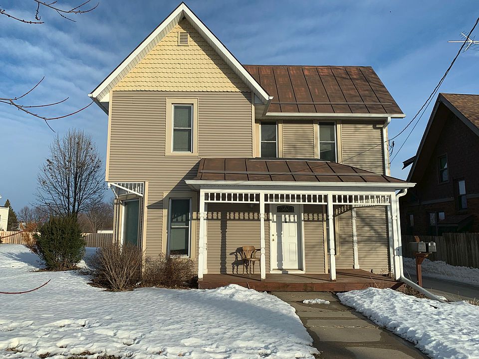 1st image of 30 S Madison St #2B-1BA