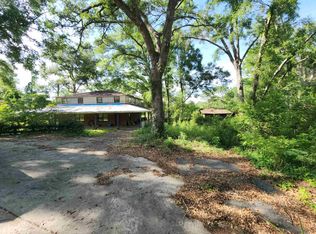 5490 & 5480 Jackson Bluff Rd, Tallahassee, FL 32310
