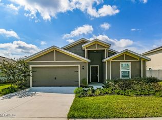 77101 Crosscut Way, Yulee, FL 32097