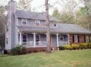 1021 Barnett Pl, Athens, GA 30605