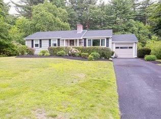 61 Washington Park Dr, Norwell, MA 02061