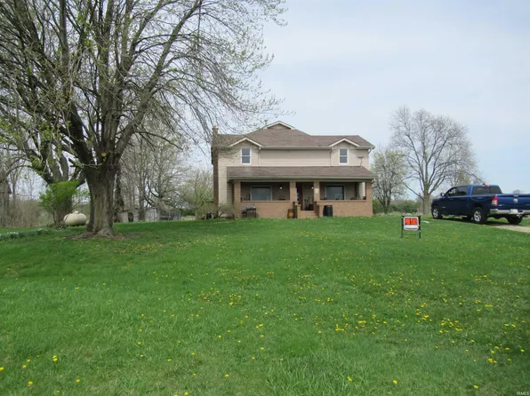 4925 County Road 6, Waterloo, IN 46793