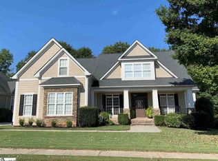 120 Holland Trace Cir, Simpsonville, SC 29681