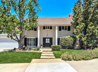 26695 Aracena Dr, Mission Viejo, CA 92691