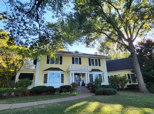 6101 Lincoln Ave, Evansville, IN 47715