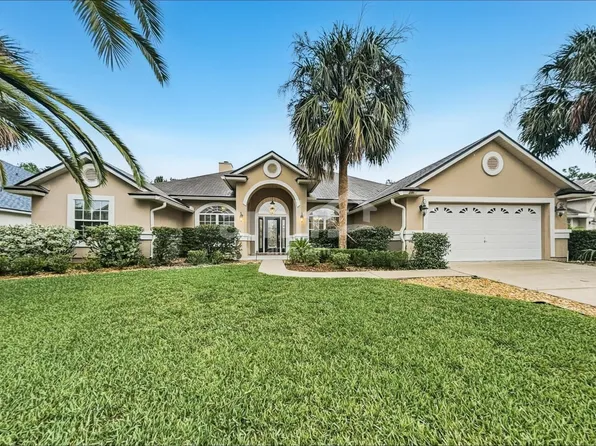 4152 Lonicera Loop, Saint Johns, FL 32259
