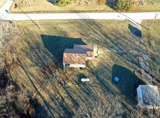 17405 E 228th St, Harrisonville, MO 64701