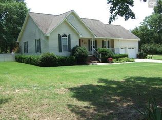 218 Evans Addy Rd, Gilbert, SC 29054