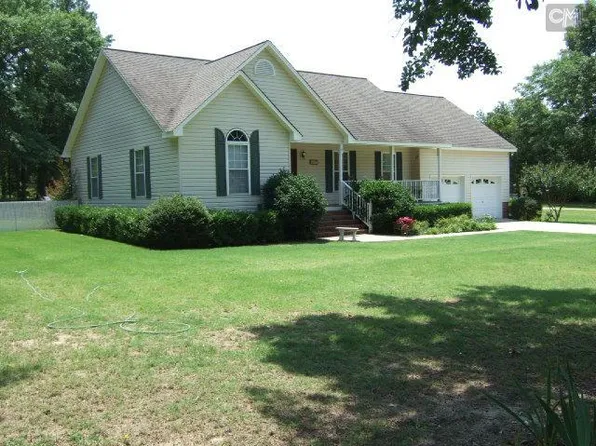 218 Evans Addy Rd, Gilbert, SC 29054