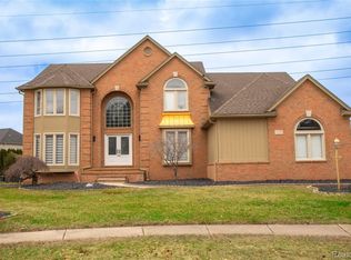 54275 Talon Ct, Shelby Township, MI