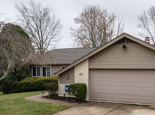 107 Hummingbird Ct, Edgewood, KY 41018