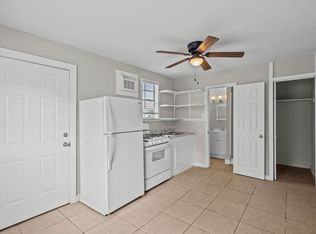 311 9th St N #D, Texas City, TX 77590