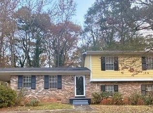 3900 Bressler Cir, Decatur, GA 30035