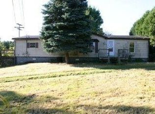 5591 W Coon Lake Rd, Howell, MI 48843
