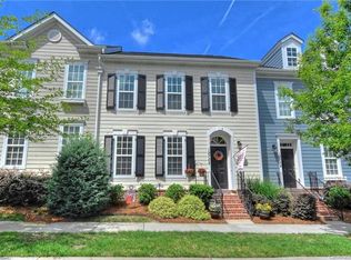 19758 Playwrights Way, Cornelius, NC 28031