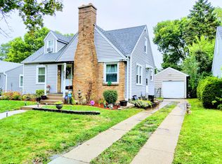 2321 Custer Ave, Rockford, IL 61103
