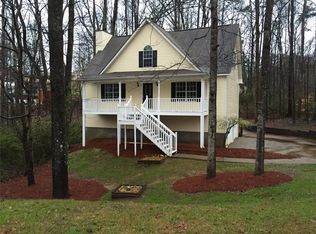 5575 Stewart Woods Dr, Douglasville, GA 30135