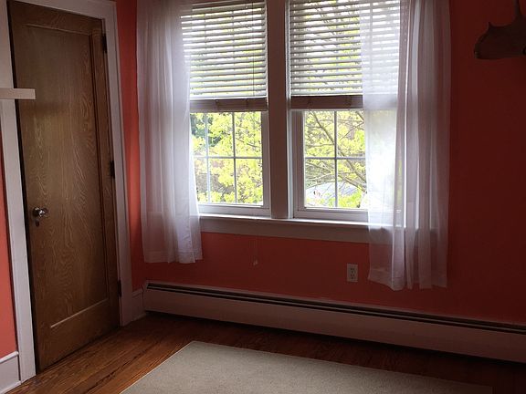 Bedroom #1