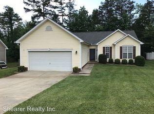 4258 Kiser Woods Dr SW, Concord, NC 28025
