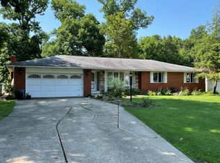 2140 Sprucewood Dr, Mansfield, OH 44903