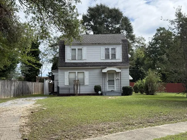 511 Auburn Ave, Andalusia, AL 36420