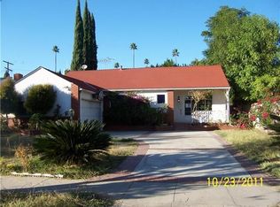 19837 Enadia Way, Winnetka, CA 91306