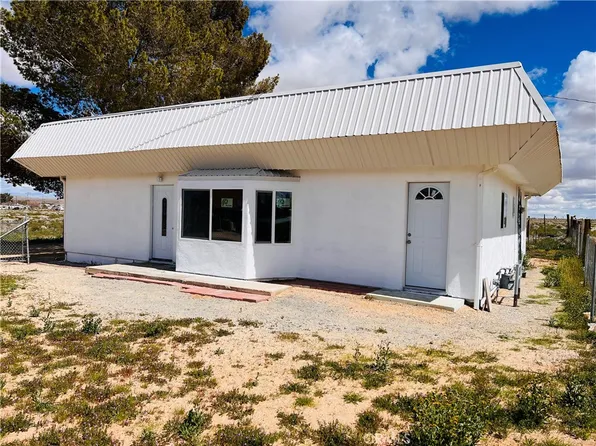 12200 Kostopolous Ave, Boron, CA 93516