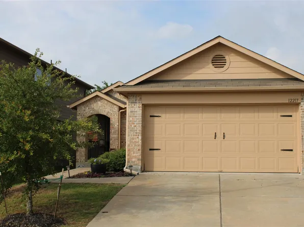 12217 Riprap Dr, Manor, TX 78653