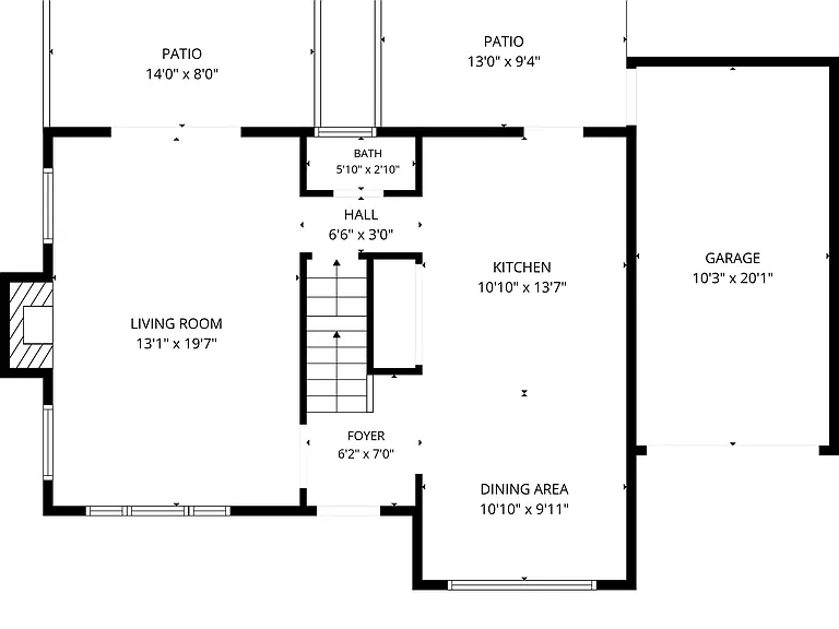 1 Bevan Pl — Photo 40