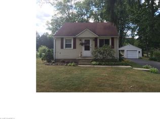 128 S Munroe Rd, Tallmadge, OH 44278