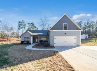 252 Mount Vernon Rd, Monroe, GA 30655