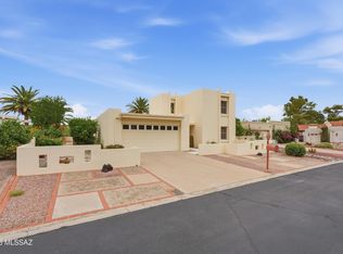 7912 N Casas Cameo, Tucson, AZ 85742
