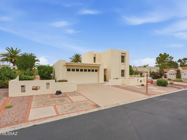 7912 N Casas Cameo, Tucson, AZ 85742