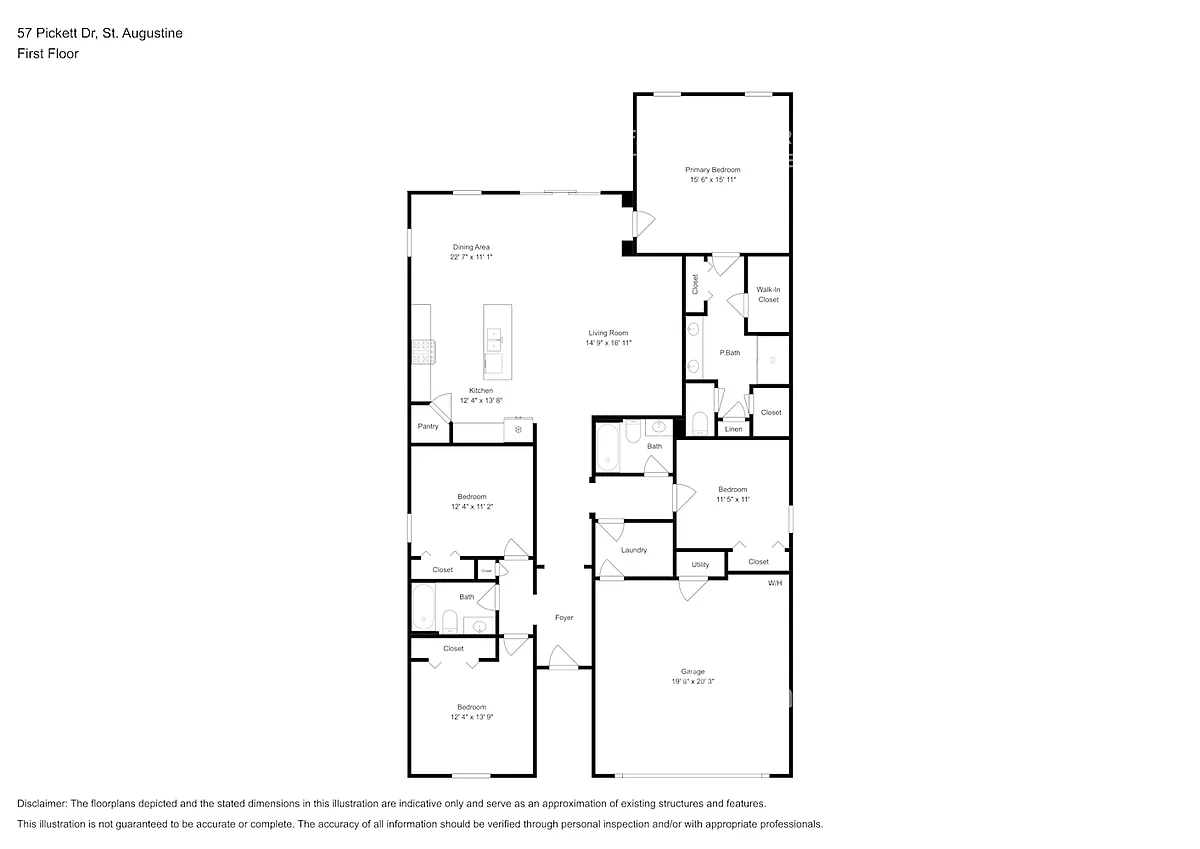 Building Photo - 57 Pickett Dr