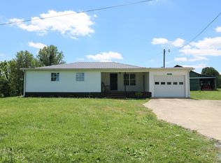 2082 Chelf Ridge Rd, Hustonville, KY 40437