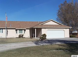 641 Sunshine Loop, Fallon, NV 89406