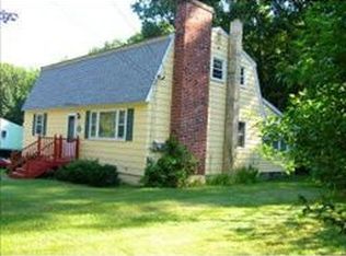 22 Brady Ave, Derry, NH 03038