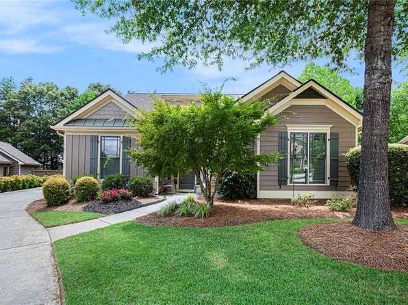 135 Mount Moriah Rd, Ball Ground, GA 30107