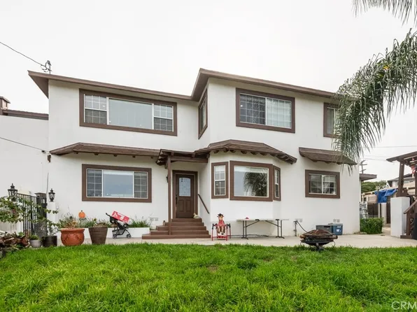 1245 Phillips St, Vista, CA 92083