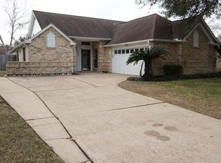 1014 Cascade Creek Dr, Katy, TX 77450