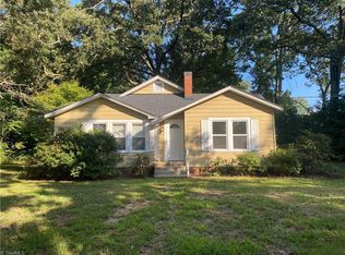 4311 Randleman Rd, Greensboro, NC 27406