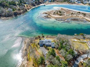 31 Baxendale Rd, Bourne, MA 02532