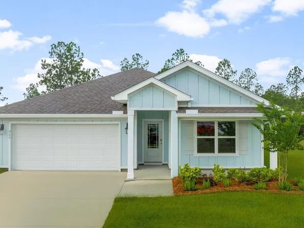 269 Cades Ct, Port Saint Joe, FL 32456