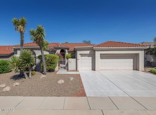 13835 N Sutherland Wash Way, Oro Valley, AZ 85755